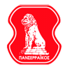 Wappen von Panserraikos 1964