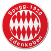 Wappen von SV Edenkoben