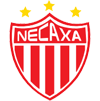Wappen von Club Necaxa