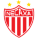 Wappen: Club Necaxa