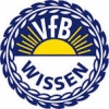 Wappen von VfB Wissen