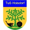 Wappen von TuS Hoisdorf 1958