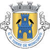 Wappen von GD Torre de Moncorvo