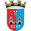 Wappen von SCU Torreense