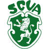 Wappen von SC de Viana Do Alentejo
