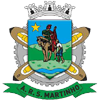 Wappen von Sao Martinho
