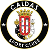 Wappen von Caldas SC