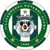 Wappen von Vilaverdense