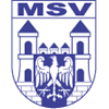 Wappen von MSV  Neuruppin