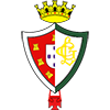 Wappen von Lusitano Evora