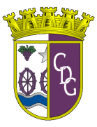 Wappen: Cd Gouveia