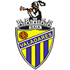 Wappen von Valadares Gaia Fc
