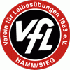 Wappen von VfL 1883 Hamm/Sieg