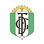 Wappen: Fabril Barreiro