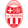 Wappen von Maceratese