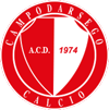 Wappen von ACD Campodarsego Calcio