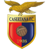 Wappen von US Casertana 1908