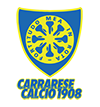 Wappen von Carrarese Calcio