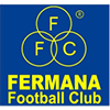 Wappen von Unione Sportiva Fermana