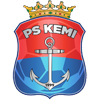 Wappen von PS Kemi Kings