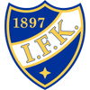 Wappen von HIFK