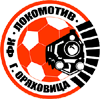 Wappen von Gorna Oryahovitsa
