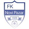 Wappen von FK Novi Pazar