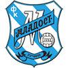 Wappen von FK Mladost Lucani