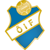 Wappen von Östers IF Växjö