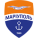 Wappen: FC Illichivec Mariupol