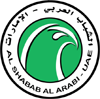 Wappen von Al Shabab Al Arabi