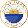 Wappen von Sharjah FC