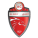 Wappen: Al Ahli UAE