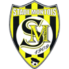 Wappen von Stade Montois FC