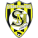 Wappen: Stade Montois FC