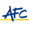 Wappen von AFC Compiegne