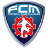 Wappen von FC Mulhouse