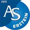 Wappen von As Erstein