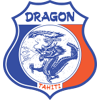 Wappen von AS Dragon