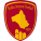 Wappen: Rodez Aveyron