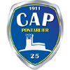 Wappen von CA Pontarlier