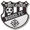 Wappen von Toulouse Rodeo FC
