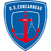 Wappen von Concarneau