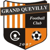 Wappen von Grand-Quevilly Fc