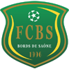 Wappen von Fc Bords De Saone