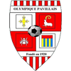 Wappen von Olympique Pavillais