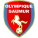Wappen: Saumur Olympique