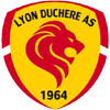 Wappen von Lyon Duchere