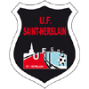 Wappen von Fraternelle St Herblain