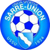 Wappen von Sarre Union
